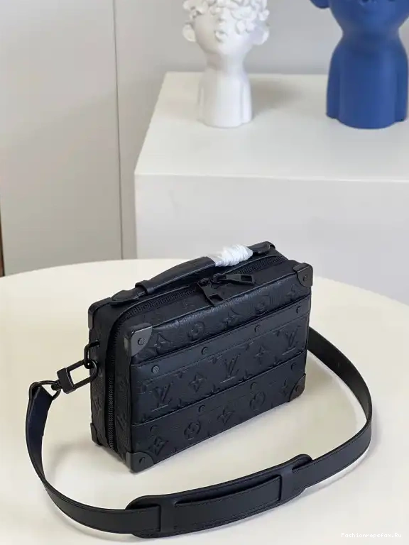 FS CHEAP SOFT VUITTON HANDLE TRUNK LOUIS 0625